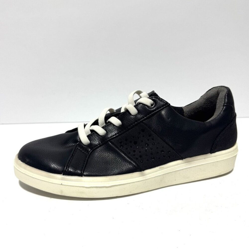 Bzees Womens Happy Friday Sneakers Size 7M